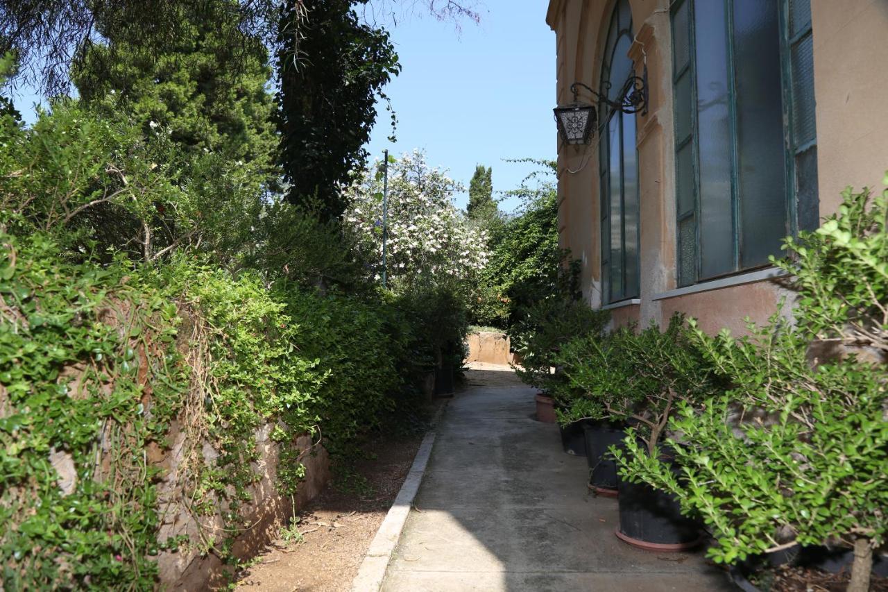 Casa Lorenzo Apartment Porticello Bagian luar foto