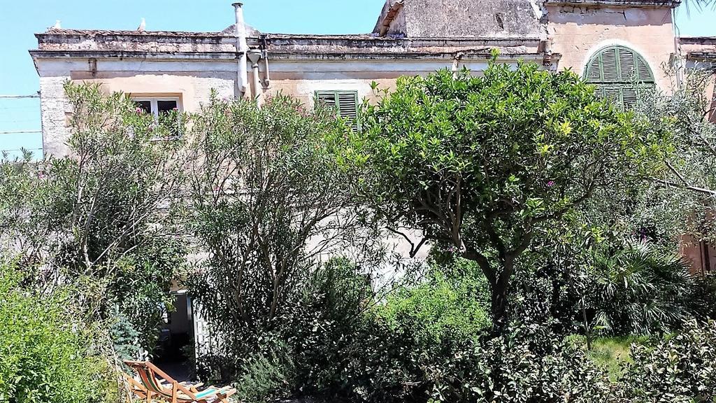 Casa Lorenzo Apartment Porticello Bagian luar foto