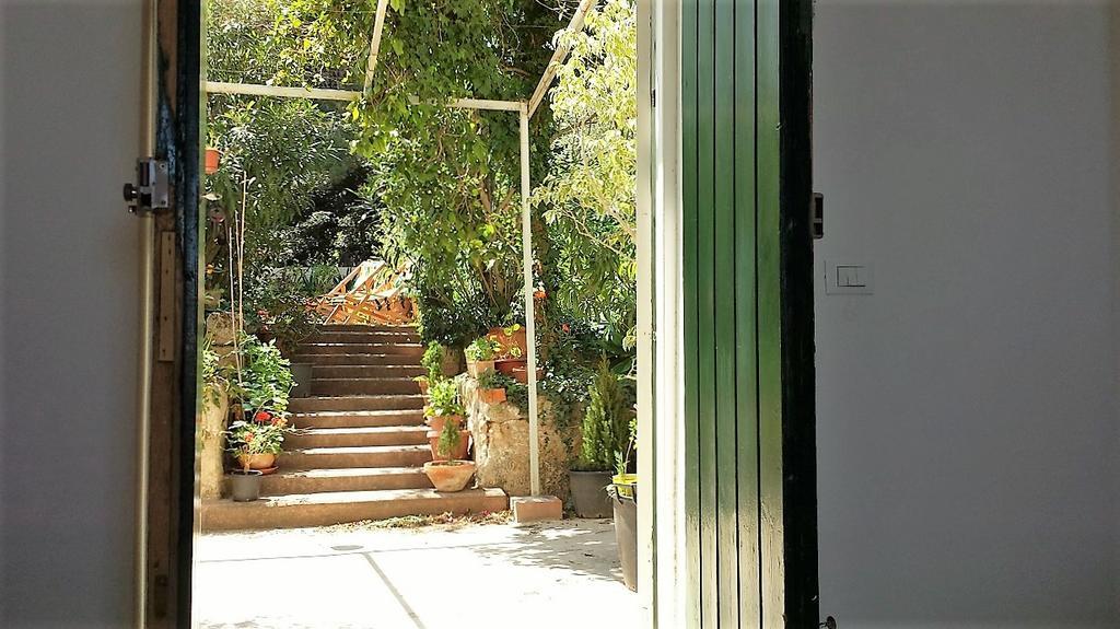 Casa Lorenzo Apartment Porticello Bagian luar foto