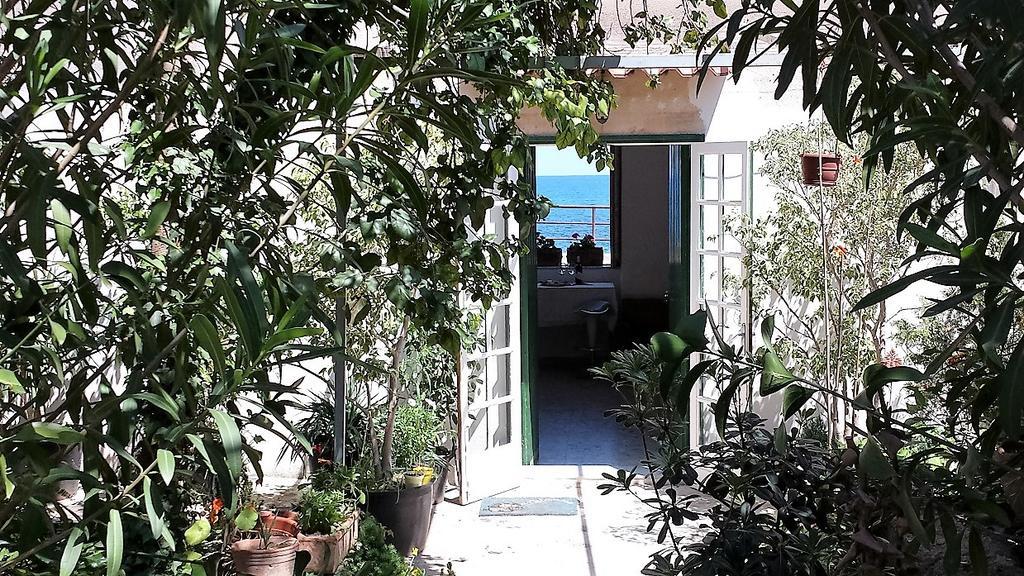 Casa Lorenzo Apartment Porticello Bagian luar foto